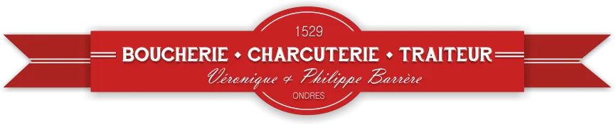 BARRERE logo
