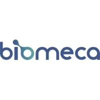 BIOMECA logo