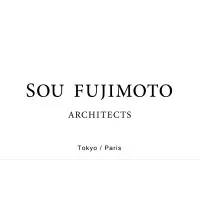 SOU FUJIMOTO ATELIER PARIS SAS logo