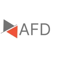 AMIANTE FRANCE logo
