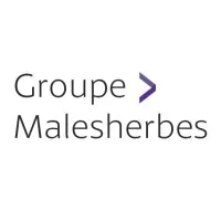 SC MALESHERBES logo