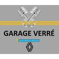 VERRE logo