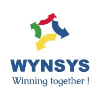 WYNSYS FRANCE logo