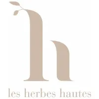 LES HERBES HAUTES (LHH) logo