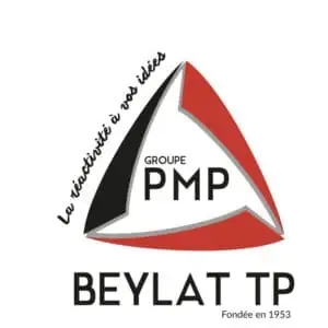 BEYLAT T.P logo