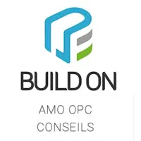 BUILD ON logo