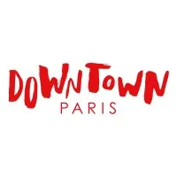 DOWNTOWN PARIS