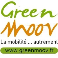 GREEN MOOV logo