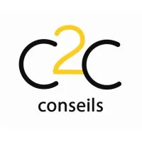 MC2C CONSEILS logo