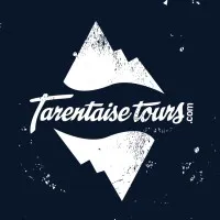 TARENTAISE GUIDES logo