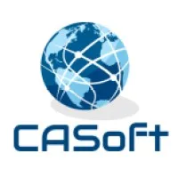 CASOFT INTERNATIONAL logo