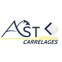 AST CARRELAGES logo