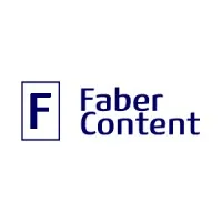 FABER CONTENT logo