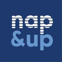 NAP&UP logo