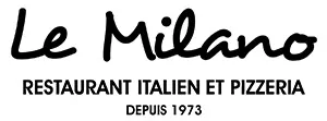 LE MILANO logo