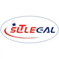 SLT LEGAL logo