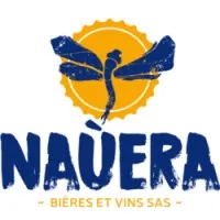 NAUERA BIERES ET VINS logo