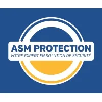 ASM PROTECTION logo