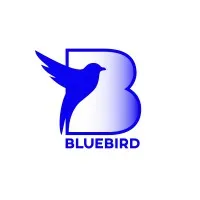 BLUEBIRD logo