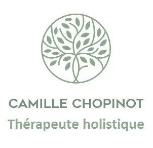 CHOPINOT CAMILLE logo