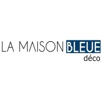 LA MAISON BLEUE logo