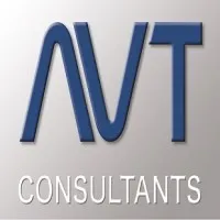 AVT CONSULTANTS logo