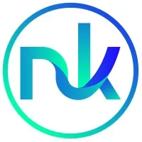 Voici le logo de la marque NAOLINK qui représente son identité graphique.