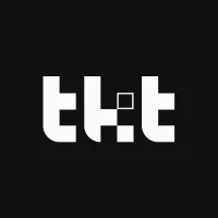 TKT THINKING TECHNOLOGY logo