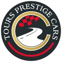 TOURS PRESTIGE CARS logo