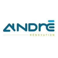 GROUPE ANDRE logo
