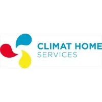CLIMAT HOME SERVICES logo