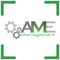 AME MANAGEMENT logo