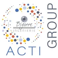 ACTI GROUP - BIGORRE INGENIERIE logo
