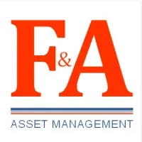 F&A ASSET MANAGEMENT logo