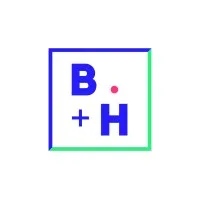 BUSINESS & HAPPINESS logo