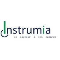 Voici le logo de la marque INSTRUMIA qui représente son identité graphique.