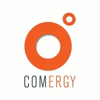 COMERGY logo