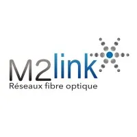 M2LINK logo