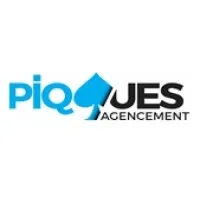 PIQUES AGENCEMENT logo