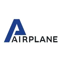AIRPLANE DELIVERY logo