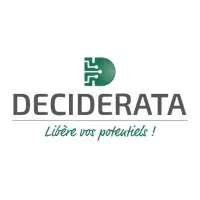 DECIDERATA logo