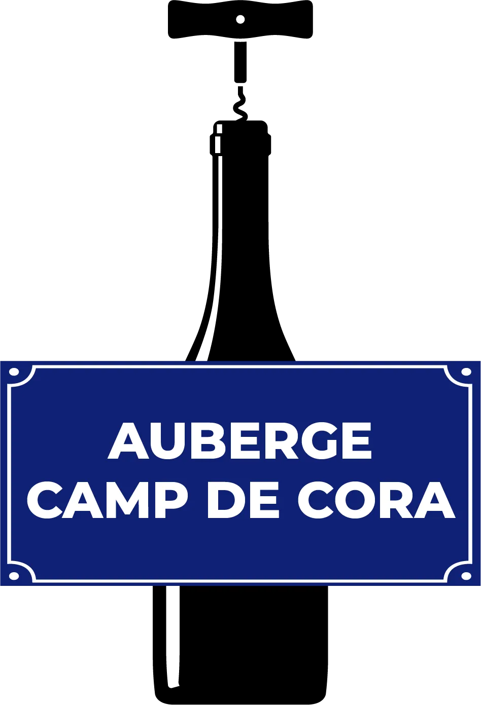 CHEZ NOUS logo
