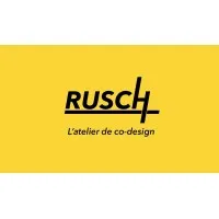 ATELIER RUSCH logo