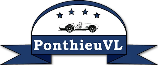 PONTHIEU VL logo