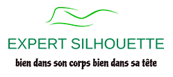 EXPERT SILHOUETTE FEURS logo