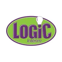 LA FRANCHISE LOGIC logo
