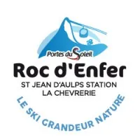 ROC D'ENFER logo