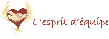 L'ESPRIT D'EQUIPE logo