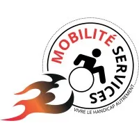 MOBILITE SERVICES logo
