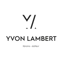 YVON LAMBERT EDITIONS logo
